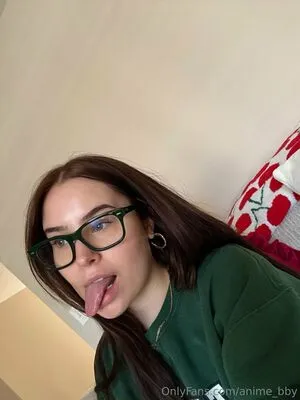 Anime Bby OnlyFans Leaked Free Thumbnail Picture - #KivgzKaJz9