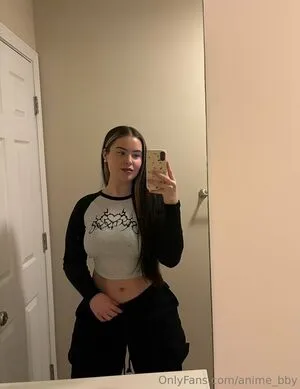 Anime Bby OnlyFans Leaked Free Thumbnail Picture - #ONZ7RXMm8l