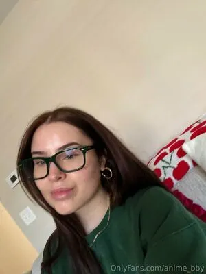 Anime Bby OnlyFans Leaked Free Thumbnail Picture - #Ok2nLztgdw