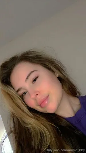 Anime Bby OnlyFans Leaked Free Thumbnail Picture - #QErA0Fyr28