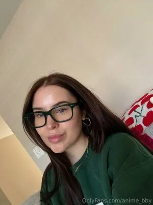 Anime Bby OnlyFans Leaked Free Thumbnail Picture - #TEOaPMxvuZ