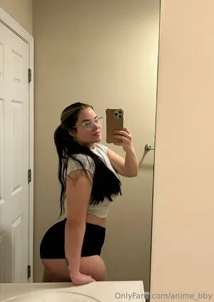 Anime Bby OnlyFans Leaked Free Thumbnail Picture - #V05Q97FeLI