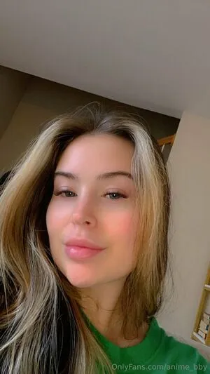 Anime Bby OnlyFans Leaked Free Thumbnail Picture - #vkP2HrbEzP