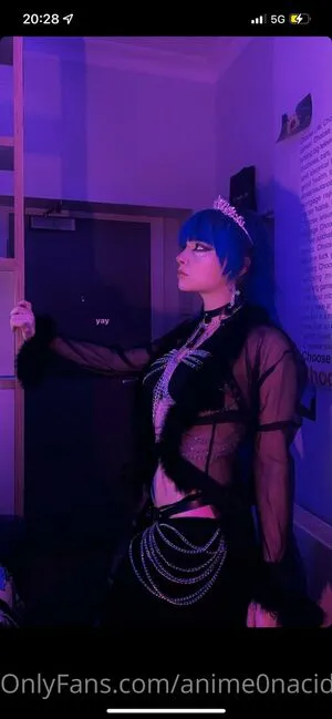 Anime0nacid OnlyFans Leaked Free Thumbnail Picture - #93O7vl0VmK