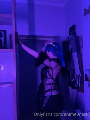 Anime0nacid OnlyFans Leaked Free Thumbnail Picture - #U1ghWf7DFA