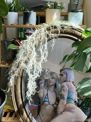 Animebitch666 OnlyFans Leaked Free Thumbnail Picture - #0WxLWnWymc