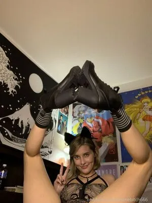 Animebitch666 OnlyFans Leaked Free Thumbnail Picture - #1JcwnHRgW7