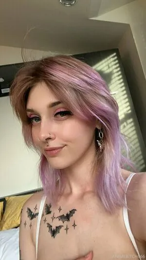 Animebitch666 OnlyFans Leaked Free Thumbnail Picture - #K8sNWtADEo