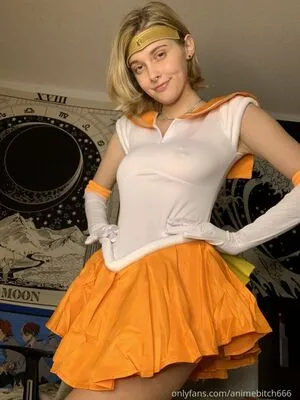 Animebitch666 OnlyFans Leaked Free Thumbnail Picture - #fXuOzGiaiL