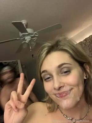 Animebitch666 OnlyFans Leaked Free Thumbnail Picture - #snaeV41KRO