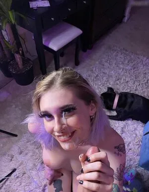 Animebitch6666 OnlyFans Leaked Free Thumbnail Picture - #rEmycXDVwV