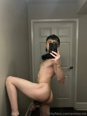 Animecole OnlyFans Leaked Free Thumbnail Picture - #3HkaRGYIBU