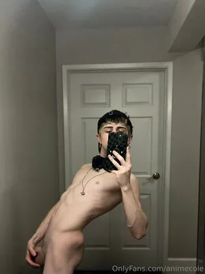 Animecole OnlyFans Leaked Free Thumbnail Picture - #5WBb0860uX