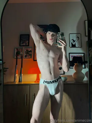 Animecole OnlyFans Leaked Free Thumbnail Picture - #6301rE3Bis