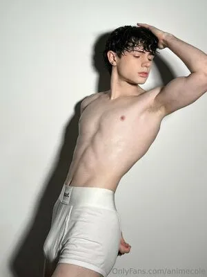 Animecole OnlyFans Leaked Free Thumbnail Picture - #7MEyAnDYlb