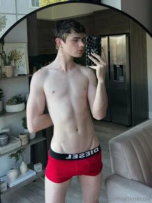 Animecole OnlyFans Leaked Free Thumbnail Picture - #PRybIJLeUX