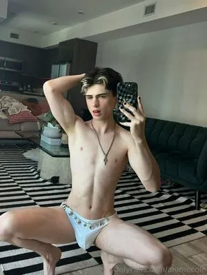 Animecole OnlyFans Leaked Free Thumbnail Picture - #QZpajJaxVo