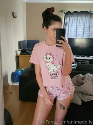 Animedolly OnlyFans Leaked Free Thumbnail Picture - #0DvNAUvOqG