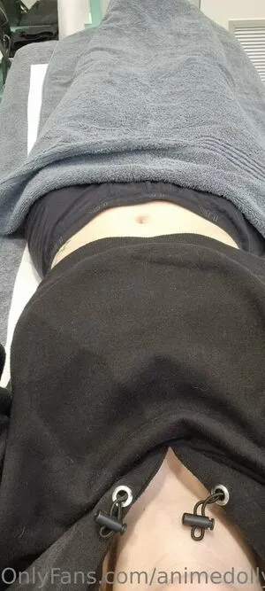 Animedolly OnlyFans Leaked Free Thumbnail Picture - #2eT1TK0TeL