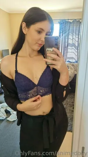 Animedolly OnlyFans Leaked Free Thumbnail Picture - #52857NqMqa