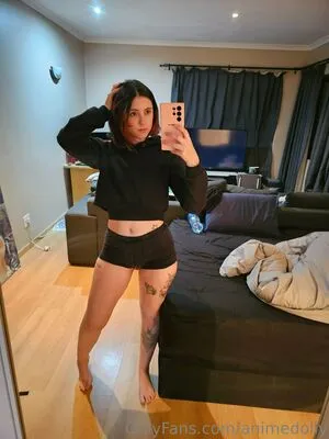 Animedolly OnlyFans Leaked Free Thumbnail Picture - #AWEgwwPg6S