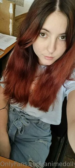 Animedolly OnlyFans Leaked Free Thumbnail Picture - #ClAFR6RNvw
