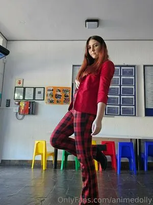 Animedolly OnlyFans Leaked Free Thumbnail Picture - #GpkNzh0766