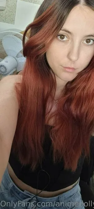 Animedolly OnlyFans Leaked Free Thumbnail Picture - #HOSPk9LaaH