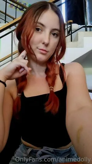 Animedolly OnlyFans Leaked Free Thumbnail Picture - #HXHvmKeY3m