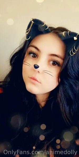 Animedolly OnlyFans Leaked Free Thumbnail Picture - #ITPmSbI53W