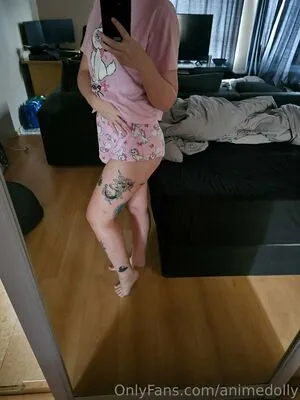 Animedolly OnlyFans Leaked Free Thumbnail Picture - #IsWBYMXxS3