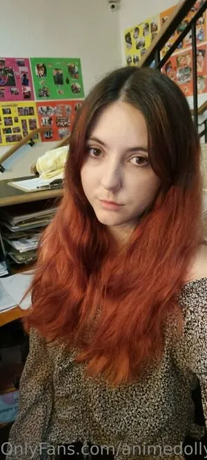 Animedolly OnlyFans Leaked Free Thumbnail Picture - #OzV1fDXLlA
