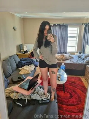 Animedolly OnlyFans Leaked Free Thumbnail Picture - #RDt1GKJ0uU