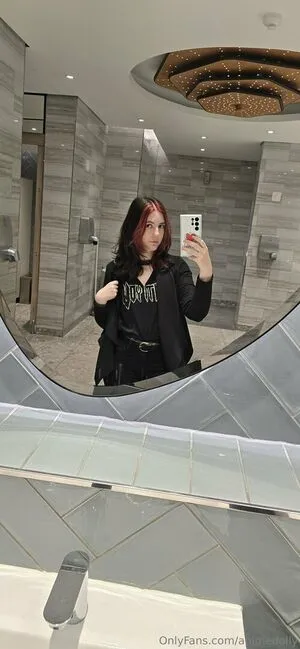 Animedolly OnlyFans Leaked Free Thumbnail Picture - #Th1GChNseA