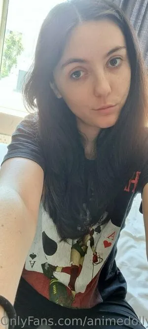 Animedolly OnlyFans Leaked Free Thumbnail Picture - #VLnDstqlVI
