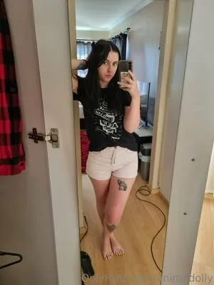 Animedolly OnlyFans Leaked Free Thumbnail Picture - #XNWmOspoAo