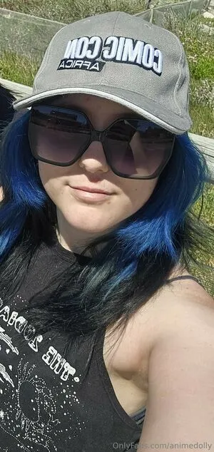 Animedolly OnlyFans Leaked Free Thumbnail Picture - #bsHPvDNhLj