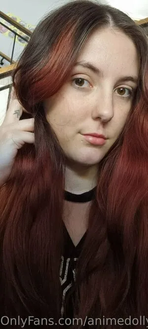 Animedolly OnlyFans Leaked Free Thumbnail Picture - #cORH7PbaJv