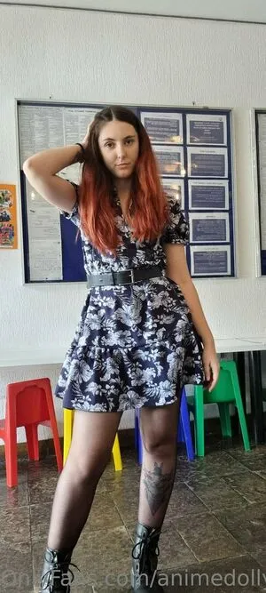 Animedolly OnlyFans Leaked Free Thumbnail Picture - #exEzmrEsbj