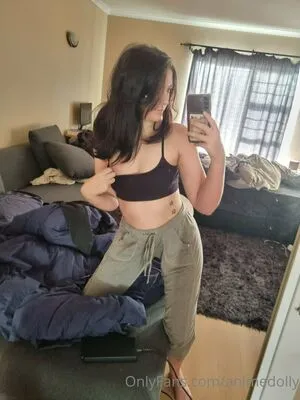 Animedolly OnlyFans Leaked Free Thumbnail Picture - #gq7atxhlHm