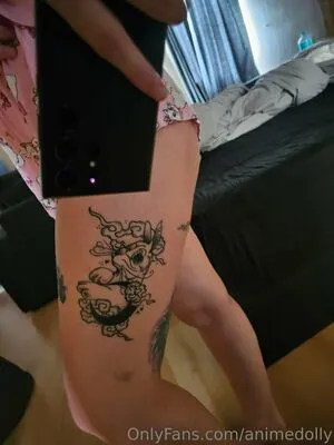 Animedolly OnlyFans Leaked Free Thumbnail Picture - #nzkJqLMXVS