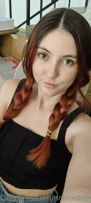 Animedolly OnlyFans Leaked Free Thumbnail Picture - #ontCzaRYb5
