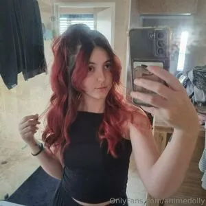 Animedolly OnlyFans Leaked Free Thumbnail Picture - #wpJ2Q8Tc7W