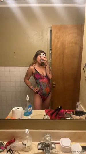 Animegirll OnlyFans Leaked Free Thumbnail Picture - #BCbTMLkC88