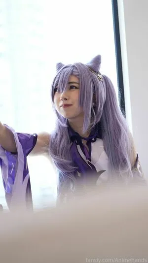 Animehands OnlyFans Leaked Free Thumbnail Picture - #H4HgVVeF25