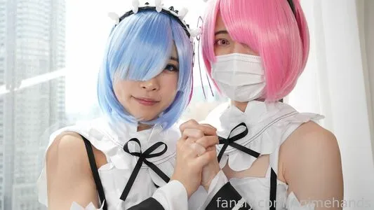 Animehands OnlyFans Leaked Free Thumbnail Picture - #rtN2WiuXxR