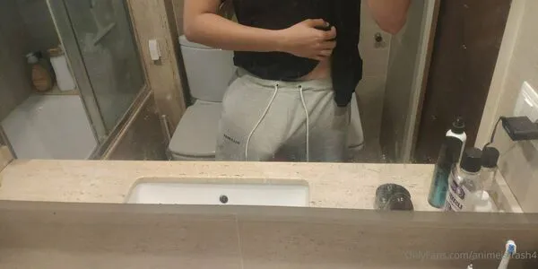 Animeistrash4 OnlyFans Leaked Free Thumbnail Picture - #Iarozi5fMY