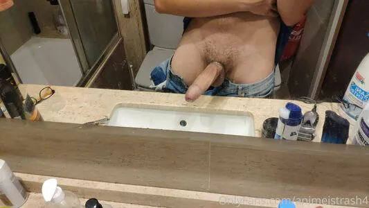 Animeistrash4 OnlyFans Leaked Free Thumbnail Picture - #Pm5J23D8Dr