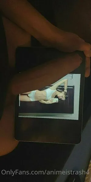 Animeistrash4 OnlyFans Leaked Free Thumbnail Picture - #XAhO2WjaYR