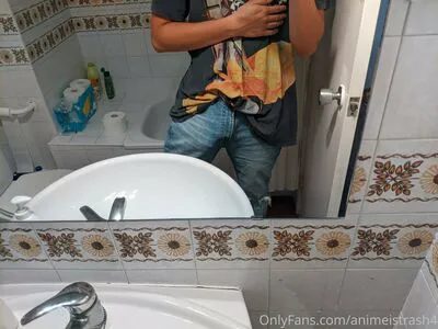 Animeistrash4 OnlyFans Leaked Free Thumbnail Picture - #mhrrtkSY0K